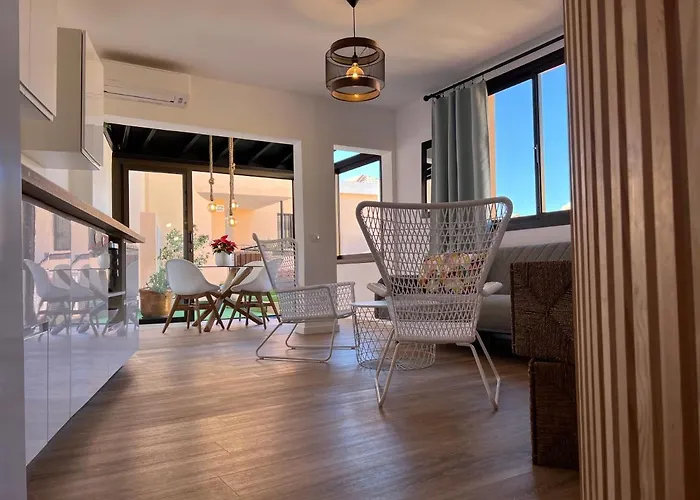 Tenerife Apartment Lucia, Costa Adeje