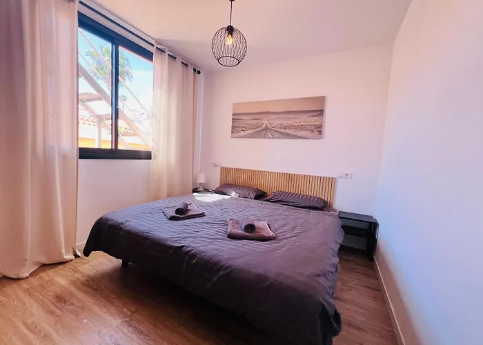Tenerife Apartment Lucia, Costa Adeje